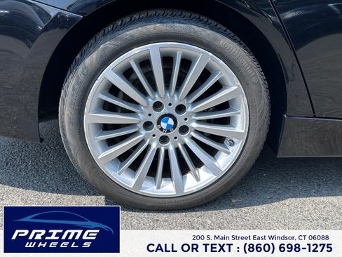 Used 2015 BMW 328i xDrive Sedan AWD/4WD image 25