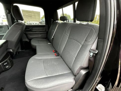 New 2026 RAM 2500 Tradesman image 10