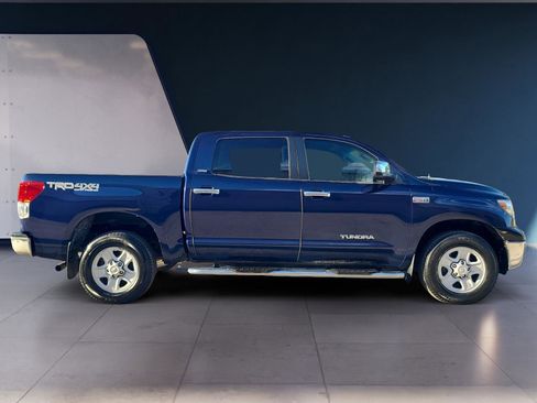 Used 2012 Toyota Tundra 4x4 CrewMax w/ SR5 Pkg image 6