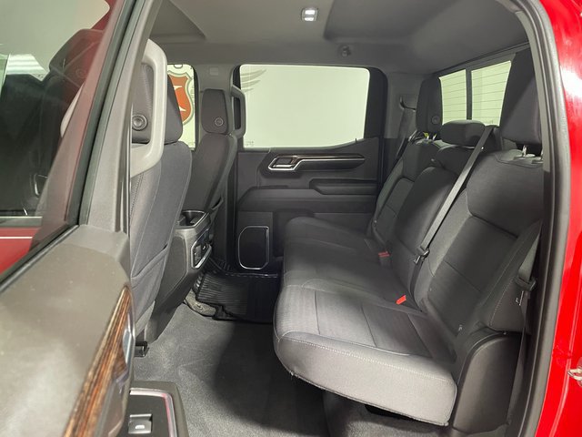 Used 2024 GMC Sierra 1500 Elevation w/ Preferred Package AWD/4WD image 20
