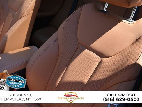 Used 2024 BMW i4 eDrive35 w/ Convenience Package RWD image 11