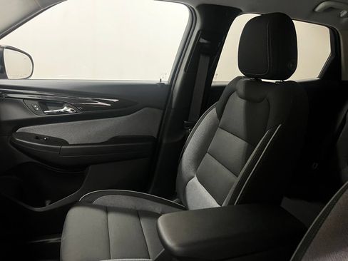 New 2026 Chevrolet TrailBlazer LT w/ LT Cold Weather Package FWD image 21