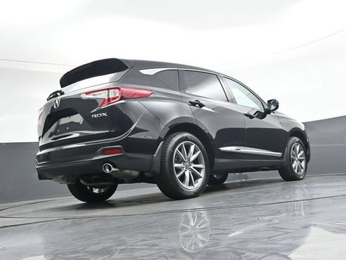 Used 2020 Acura RDX FWD w/ Technology Package image 30