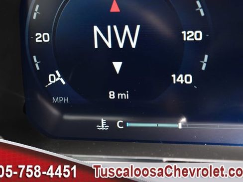 New 2026 Chevrolet Silverado 1500 LT image 24