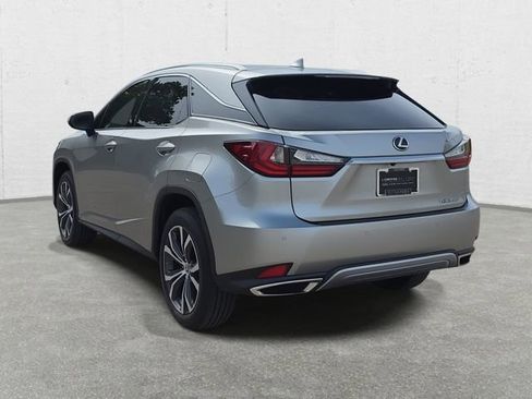 Used 2021 Lexus RX 350 AWD w/ Premium Package image 7