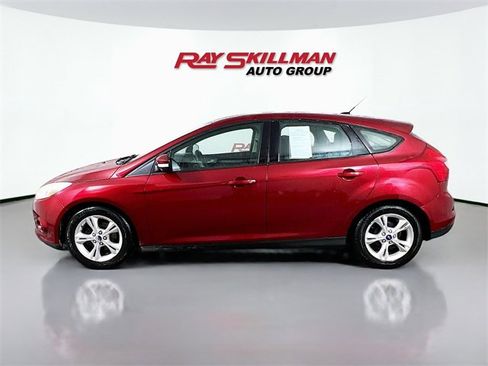 Used 2013 Ford Focus SE image 4