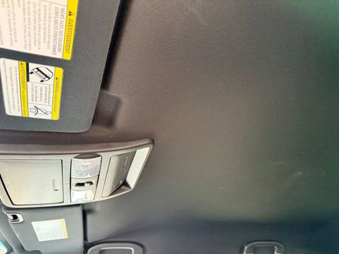 New 2026 Nissan Frontier PRO-4X w/ Pro-4x Convenience Package image 13