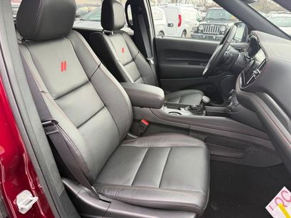 New 2026 Dodge Durango GT