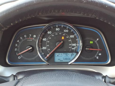 Used 2015 Toyota RAV4 Limited w/ Technology Package FWD image 19