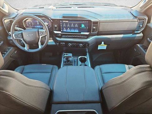 New 2026 Chevrolet Silverado 1500 RST AWD/4WD image 15