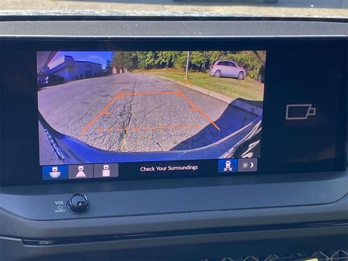 Used 2024 Honda Accord Sport image 23