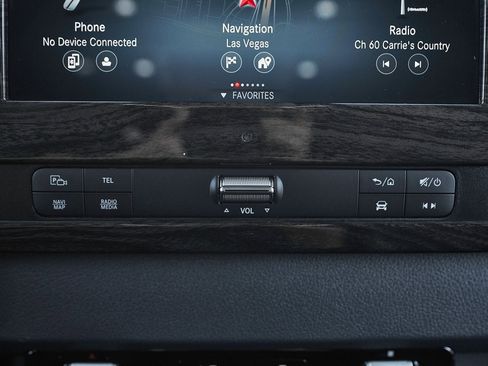 Used 2024 Mercedes-Benz Sprinter 3500 w/ Parking Package image 60