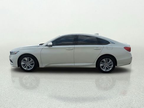 Used 2019 Honda Accord LX image 4