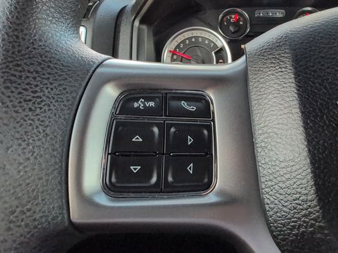 Used 2022 RAM 1500 Classic Warlock w/ Electronics Group image 26