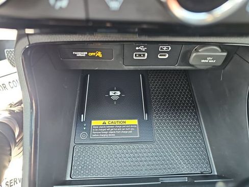Used 2025 Honda CR-V EX-L image 38