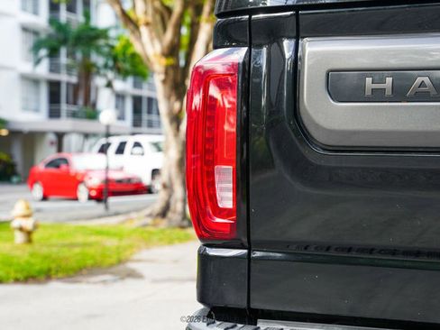 Used 2021 GMC Sierra 1500 SLT w/ SLT Premium Plus Package image 71