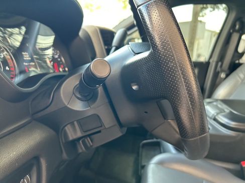 Used 2021 RAM 2500 Tradesman w/ Chrome Appearance Group image 41