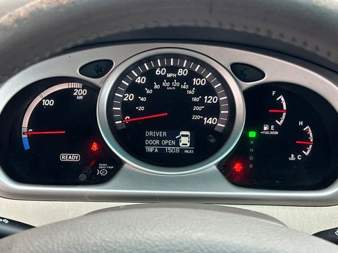 Used 2007 Toyota Highlander Limited image 27