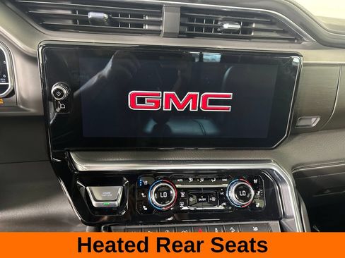 Used 2023 GMC Sierra 1500 Denali w/ Denali Reserve Package AWD/4WD image 16