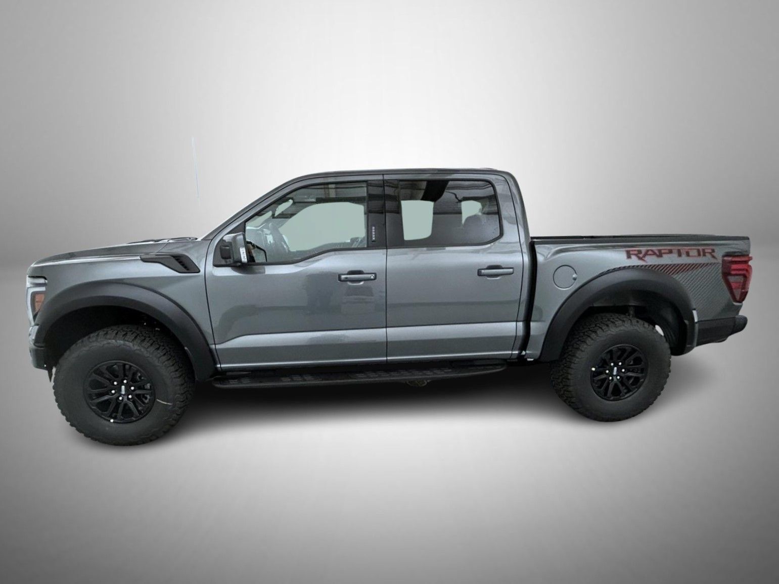 New 2026 Ford F150 Raptor AWD/4WD image 8