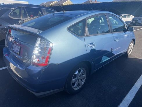 Used 2007 Toyota Prius image 3