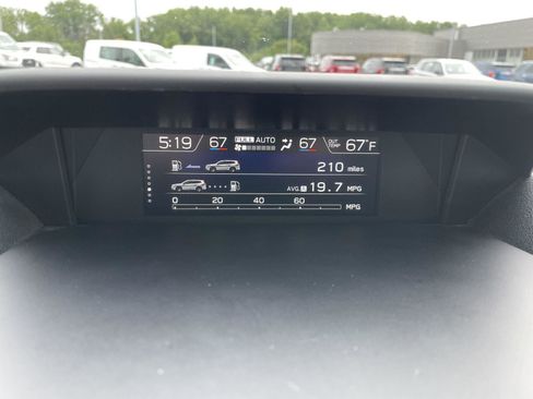 Used 2024 Subaru Forester Limited AWD/4WD image 25