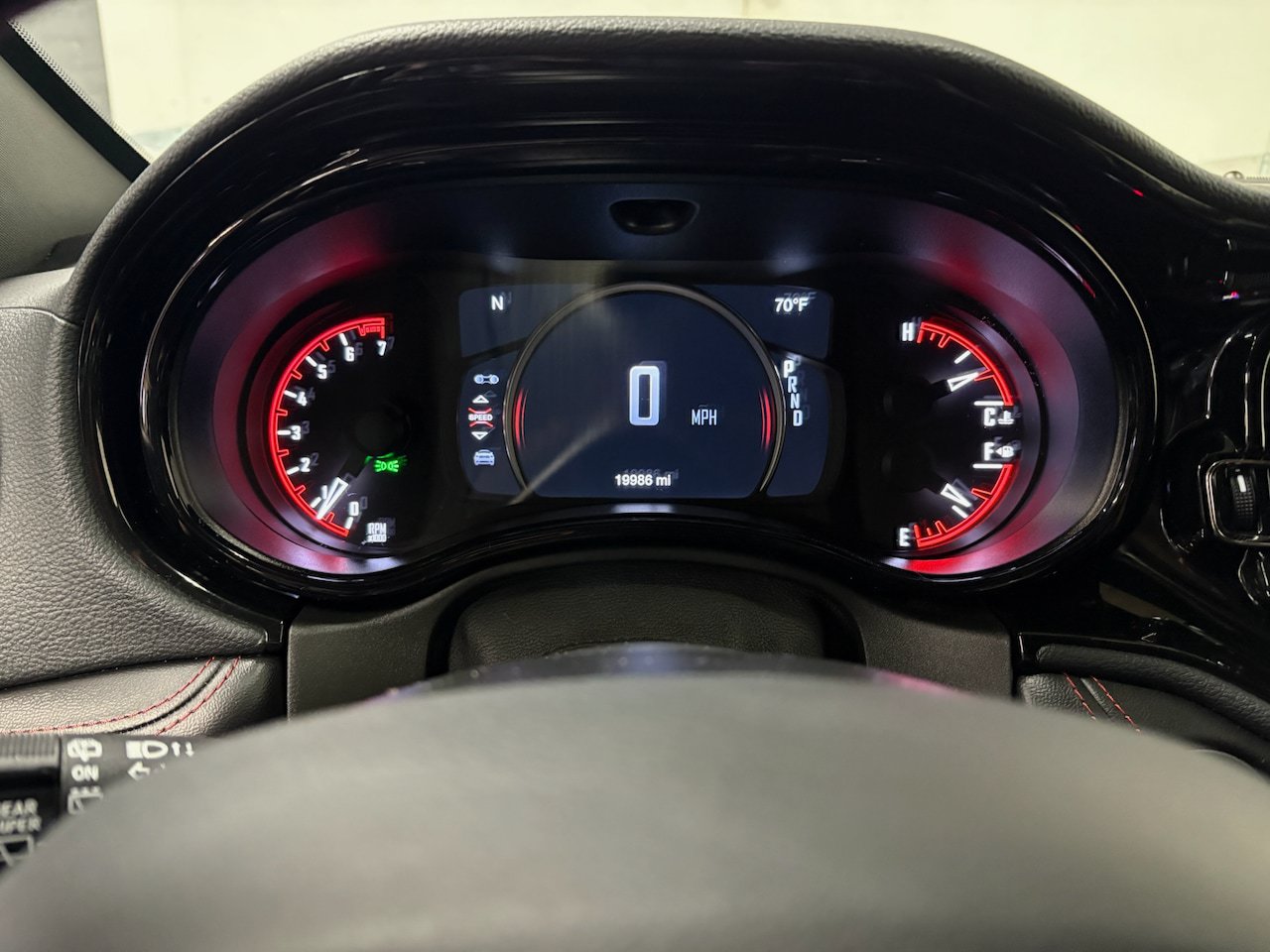 Used 2023 Dodge Durango GT AWD/4WD image 23
