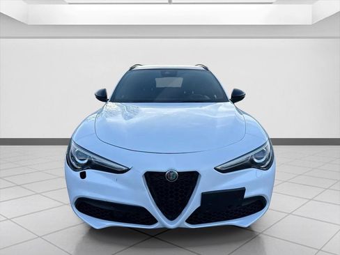 Used 2022 Alfa Romeo Stelvio Veloce image 7