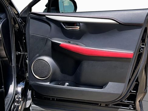 Used 2019 Lexus NX 300 F Sport FWD image 23
