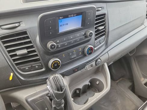 Used 2021 Ford Transit 250 Low Roof RWD image 20