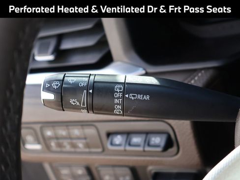 Used 2024 GMC Yukon XL Denali w/ Max Trailering Package image 37