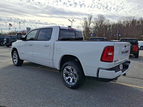 Certified 2025 RAM 1500 Big Horn image 22