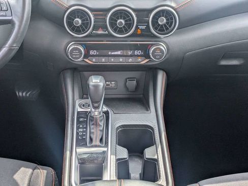 Used 2021 Nissan Sentra SR image 19