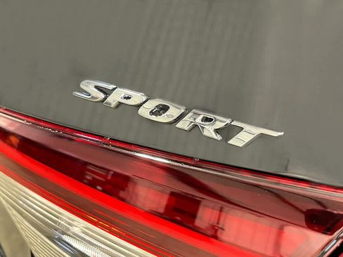 New 2026 Honda Civic Sport image 6