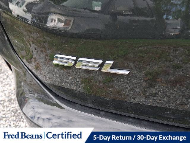 Used 2024 Ford Edge SEL w/ Convenience Package AWD/4WD image 13