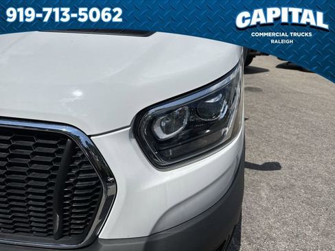 New 2025 Ford Transit 350 AWD w/ Interior Upgrade Package image 11