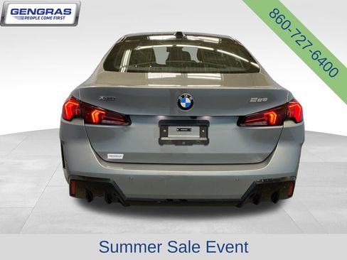 Used 2025 BMW 228i xDrive AWD/4WD image 7