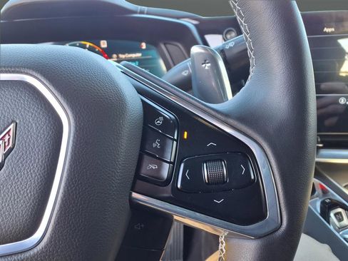 Used 2023 Chevrolet Corvette Stingray Preferred Conv w/ Z51 Performance Package image 16