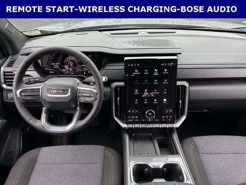 New 2026 GMC Acadia Elevation image 13