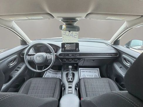 Used 2023 Honda HR-V LX image 15