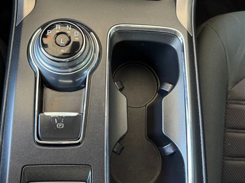 Used 2020 Ford Fusion SE image 37