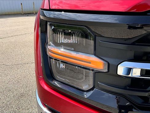 Used 2025 Ford F150 XLT w/ Equipment Group 302A MID AWD/4WD image 30
