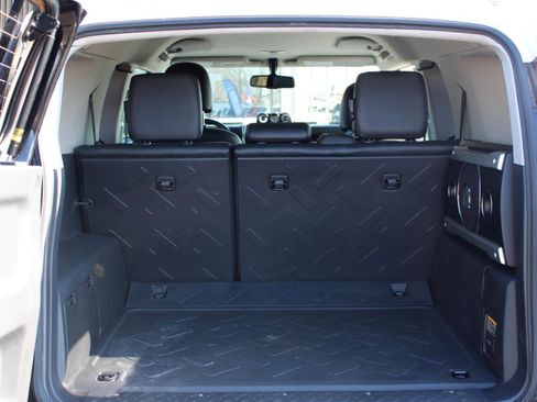 Used 2011 Toyota FJ Cruiser 4WD w/ Upgrade Pkg image 8