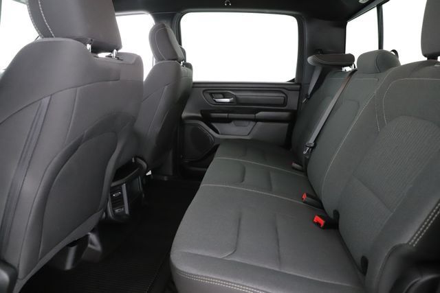 Used 2024 RAM 1500 Tradesman AWD/4WD image 26