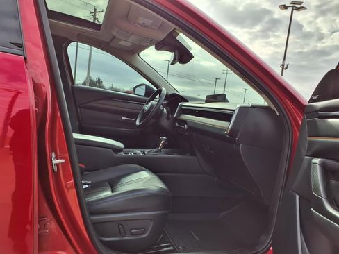 Used 2023 MAZDA CX-50 AWD 2.5 Turbo w/ Weather Package image 28