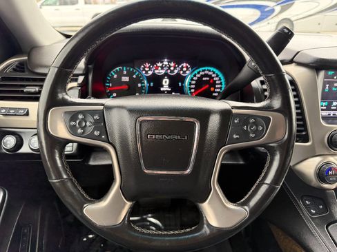 Used 2018 GMC Yukon XL Denali w/ Open Road Package image 38
