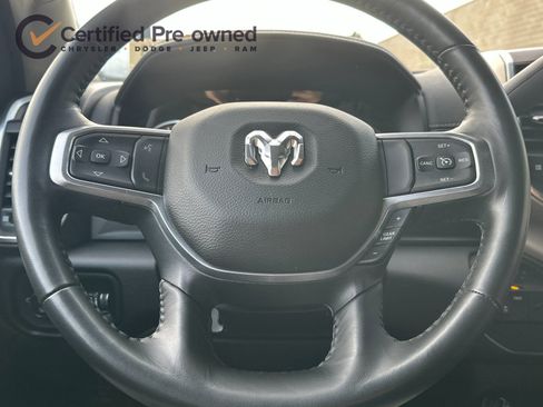 Certified 2024 RAM 2500 Laramie image 24