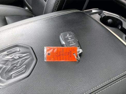 Used 2022 RAM 1500 Rebel w/ Rebel Level 2 Equipment Group image 34