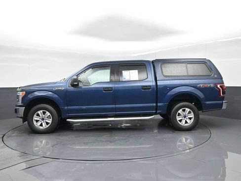 Used 2020 Ford F150 XLT AWD/4WD image 5
