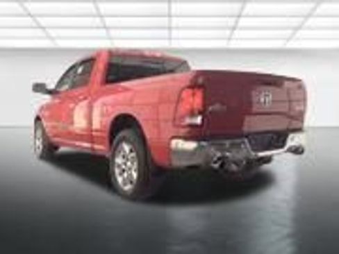Used 2017 RAM 1500 Big Horn image 7